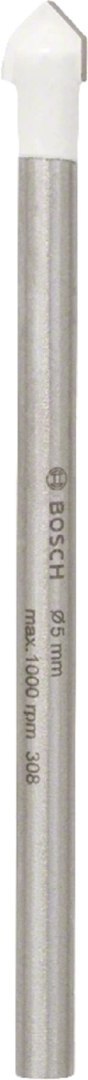 BOSCH WIERTŁO EXPERT do płytek CYL-9 SoftCeramic 5x75mm BOSCH