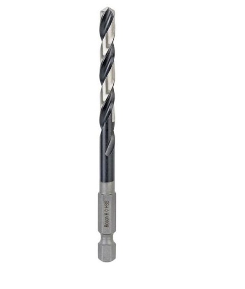 BOSCH WIERTŁO HSS IMPACT 3,5MM
