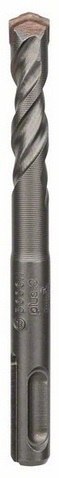 BOSCH WIERTŁO SDS-plus 10x115mm SDS-plus-3 BOSCH BOSCH WIERTŁO SDS-plus 10x115mm SDS-plus-3 BOSCH