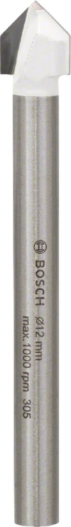 BOSCH WIERTŁO do płytek CYL-9 SoftCeramic #12x90mm •BOSCH•