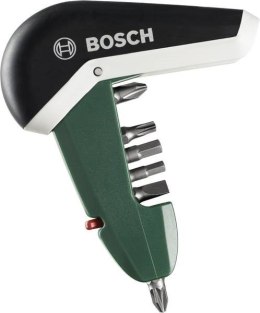BOSCH ZESTAW KOŃCÓWEK WKRĘCAJĄCYCH POCKET 7PC BOSCH