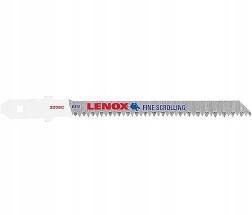 BRZESZCZOT 6118R 6X1X035X18 (1/5) LENOX BRZESZCZOT 6118R 6X1X035X18 (1/5) LENOX