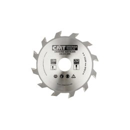 CMT PIŁA ROWKUJĄCA 150x30x3/2mm 12Z CMT