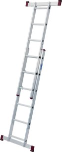 CORDA POMOST ROBOCZY 2x6* CORDA KRAUSE