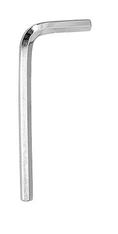 CORONA KLUCZ IMBUSOWY POJEDYŃCZY 10mm C.V. •Richmann•