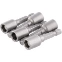 CORONA NASADKA FARMER 7 MM MAGNES 1 szt. •Richmann•