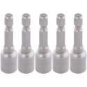 CORONA NASADKA FARMER 7 MM MAGNES 1 szt. •Richmann•