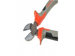 CORONA SZCZYPCE BOCZNE 180mm PROFI •Richmann Exclusive•