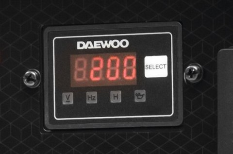 DAEWOO AGREGAT PRĄDOTWÓRCZY GDA7500E-3 DAEWOO DAEWOO AGREGAT PRĄDOTWÓRCZY GDA7500E-3 DAEWOO