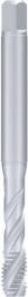 FANAR GWINTOWNIK MASZYNOWY M5 6H NGMm HSSE INOX R40 DIN 371 FANAR