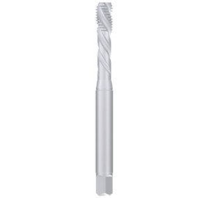FANAR GWINTOWNIK MASZYNOWY M6 6H NGMm R40 HL HSSE INOX DIN 371 FANAR FANAR GWINTOWNIK MASZYNOWY M6 6H NGMm R40 HL HSSE INOX DIN 371 FANAR