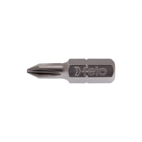 FELO GROT 1/4" PH-1 25mm SŁOIK 300SZT FELO