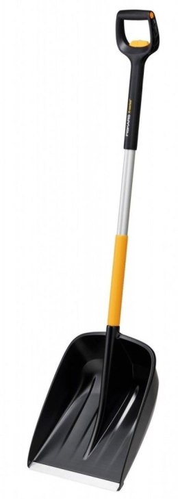FISKARS SZUFLA DO ŚNIEGU Z TELESKOPOWYM TRZONKIEM X-series™ FISKARS