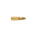 IRWIN GROT PZ1 x 25mm TIN (1szt.) IRWIN