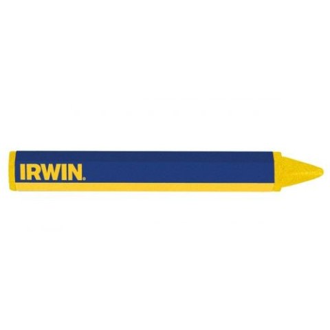 IRWIN KREDA ŻÓŁTA (2szt.) IRWIN IRWIN KREDA ŻÓŁTA (2szt.) IRWIN