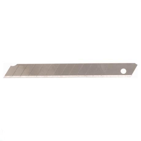 IRWIN OSTRZA ŁAMANE 9mm (10szt.) IRWIN IRWIN OSTRZA ŁAMANE 9mm (10szt.) IRWIN