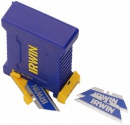 IRWIN OSTRZA TRAPEZOWE (100szt.) Bi-Metal IRWIN
