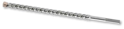 IRWIN WIERTŁO SDS-MAX 4C 24x540mm SPEEDHAMMER MAX IRWIN IRWIN WIERTŁO SDS-MAX 4C 24x540mm SPEEDHAMMER MAX IRWIN