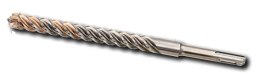 IRWIN WIERTŁO SDS-plus 5x160mm SPEEDHAMMER QUAD IRWIN
