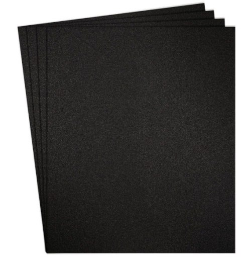 KLINGSPOR ARKUSZ PAPIER WODOODPORNY 230x280mm gr.1200 PS 11 A KLINGSPOR KLINGSPOR ARKUSZ PAPIER WODOODPORNY 230x280mm gr.1200 PS 11 A KLINGSPOR