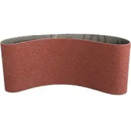 KLINGSPOR PAS BEZKOŃCOWY 75x508mm gr. 80 LS 307 X KLINGSPOR