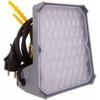 LENA LIGHTING LAMPA WARSZTATOWA MAGNUM FUTURE SMD LED 20W LENA