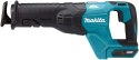 MAKITA PIŁA POSUWOWA AKUMULATOROWA 40 V XGT JR001GZ MAKITA