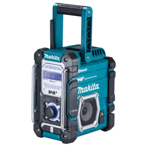 MAKITA RADIO AKUMULATOROWE 12,0 V BT DMR 112 MAKITA