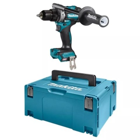 MAKITA WIERTARKO-WKRĘTARKA AKUMULATOROWA 40 V XGT DF001GZ01 MAKITA MAKITA WIERTARKO-WKRĘTARKA AKUMULATOROWA 40 V XGT DF001GZ01 MAKITA