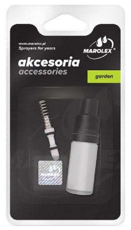 MAROLEX ZESTAW NAPRAWCZY DO ZAWORU DOZUJĄCEGO MAROLEX
