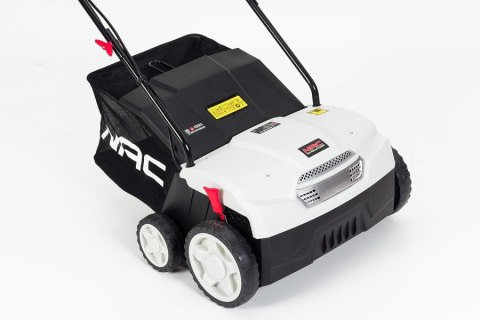 NAC WERTYKULATOR ELEKTRYCZNY 1400W SCE140-W NAC NAC WERTYKULATOR ELEKTRYCZNY 1400W SCE140-W NAC