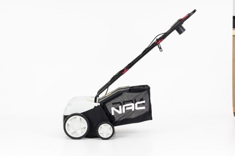NAC WERTYKULATOR ELEKTRYCZNY 1400W SCE140-W NAC NAC WERTYKULATOR ELEKTRYCZNY 1400W SCE140-W NAC