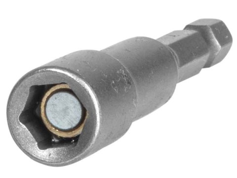 NASADKA FARMER DŁUGA 13mm x65mm MAGNETYCZNA (1/5 w blistrze) •Richmann• NASADKA FARMER DŁUGA 13mm x65mm MAGNETYCZNA (1/5 w blistrze) •Richmann•
