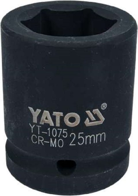 NASADKA UDAROWA 3/4" 25mm YATO