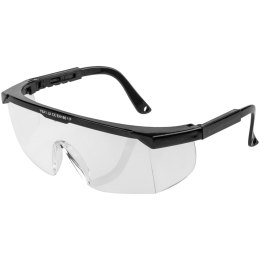 OKULARY YSA1 CORONA regulowane CE EN166 •Richmann•