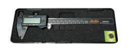 SCALA SUWMIARKA 150mm 0,01mm ELEKTRONICZNA SCALA