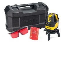 STANLEY LASER MULTI-LINE 4V1H FATMAX STANLEY