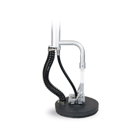 STAYER SZLIFIERKA DO ŚCIAN I SUFITÓW LP 710 E STAYER STAYER SZLIFIERKA DO ŚCIAN I SUFITÓW LP 710 E STAYER