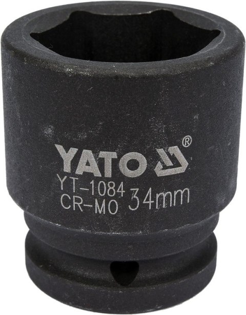 YATO NASADKA UDAROWA 3/4" 34mm YATO
