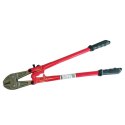 BEAST Nożyce do cięcia drutu prętów stalowych łańcuchów 24'' - 600MM HEAVY DUTY