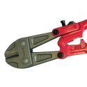 BEAST Nożyce do cięcia drutu prętów stalowych łańcuchów 24'' - 600MM HEAVY DUTY