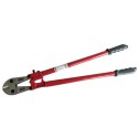 BEAST Nożyce do cięcia drutu prętów stalowych łańcuchów 30''- 750MM HEAVY DUTY