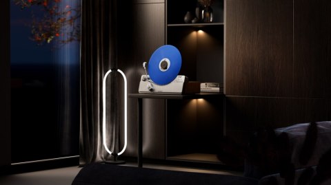 BLAUPUNKT AUTOMATYCZNY GRAMOFON WERTYKALNY VT100SL BLAUPUNKT AUTOMATYCZNY GRAMOFON WERTYKALNY VT100SL