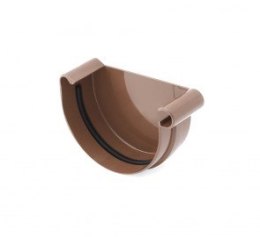 BRYZA DENKO PRAWE 125MM BRĄZ