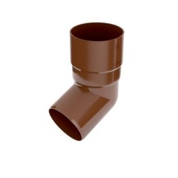 BRYZA KOLANO 110MM BRĄZ