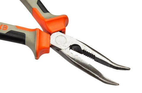 CORONA SZCZYPCE WYGIĘTE 200mm Richmann CORONA SZCZYPCE WYGIĘTE 200mm Richmann