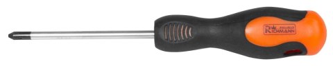 CORONA WKRĘTAK POJED. PH2x100mm Richmann CORONA WKRĘTAK POJED. PH2x100mm Richmann