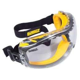 DEWALT GOGLE OCHRONNE CONCEALER