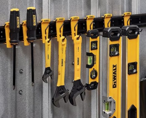DEWALT HAKI 8-PAK DO SZYNY DWST82800-1 DEWALT HAKI 8-PAK DO SZYNY DWST82800-1