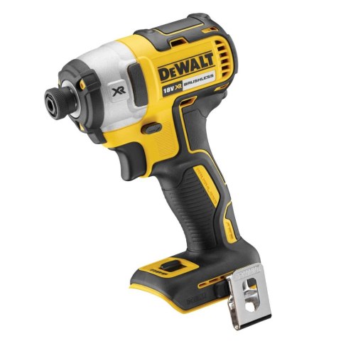 DEWALT ZAKRĘTARKA UDAROWA AKUM. 18,0 V DCF 887 N DEWALT DEWALT ZAKRĘTARKA UDAROWA AKUM. 18,0 V DCF 887 N DEWALT